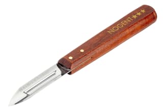Eplucheur Nogent 3 Etoiles 01210B Acier inoxydable Classic Bois à 4,46€