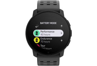 Montre de Sport connectée Suunto 9 Peak Pro - Acier & Saphir à 199€