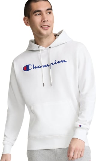 Sudadera Champion Powerblend Hombre Forro Felpa por $496 | Amazon