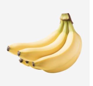 1Kg bananen voor €0,99 bij de Aldi