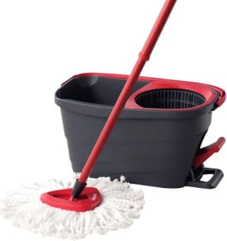 Sistema completo de fregado Vileda Turbo Smart por 21,85€