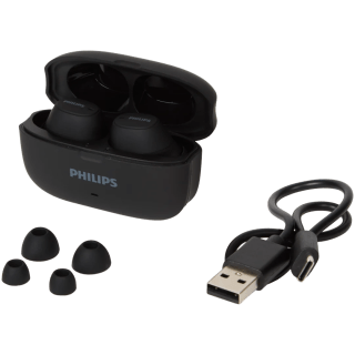 Philips ANC oordopjes T1500 voor €14,95