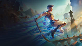 Prince of Persia The Lost Crown voor €11,99 in de Playstation store