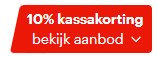 10% kassakorting op geselecteerde Engelstalige boeken bij Bol.
