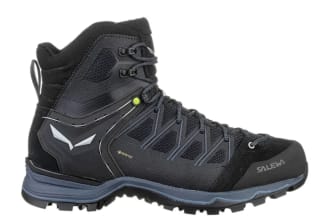 Chaussures de randonnée Salewa Mountain Trainer Lite Mid Gore-Tex à 88€