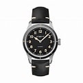 Montblanc 1858 Automatic Men’s Watch 126760 Deal at Chisholm Hunter