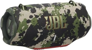 JBL Xtreme 4 Camouflage voor €171,84 bij Amazon