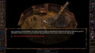 Baldur's Gate Enhanced Edition Android for £3.50