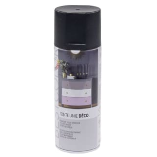 Peinture intérieur extérieur anthracite à 0,86€