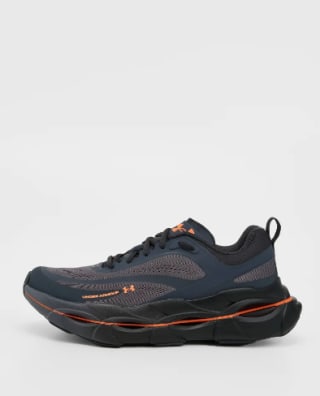 Zapatillas para Hombre Under Armour HALO RACER por 66.9€