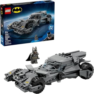Lego DC Batman Batimóvil por $565 | Oferta Amazon