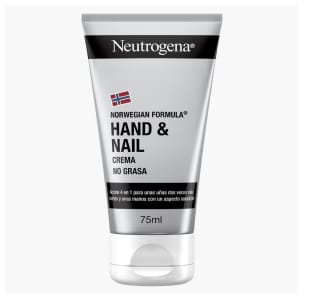 Neutrogena Crema Manos y Uñas 75ml por 4.53€