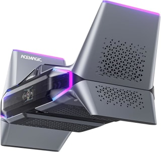 Mini PC ACEMAGIC Warlord Mini M2A i7 12700H RTX3060M por 559€