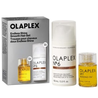 Olaplex Endless Shine Smooth Hair Set With Code + Free Delivery