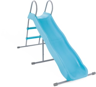 Intex vrijstaande glijbaan (183 cm) voor €47,49 bij Bol