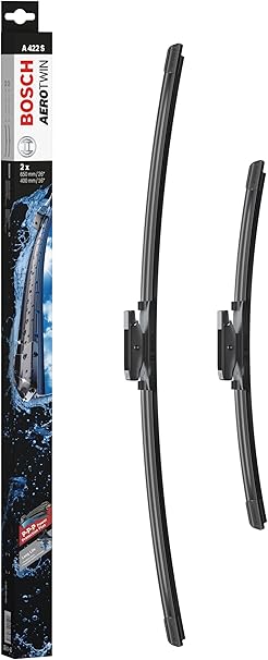 Balais d'Essuie–Glace Bosch au prix promo de 16,90€