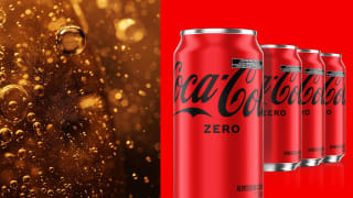 Producto Coca-Cola Gratis con Cupón