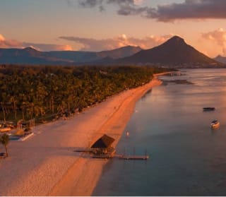 9días/7noches escapada Verano en Isla Mauricio con comidas y vuelos 1155€