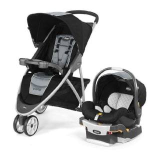 Chicco Coche Travel System Viaro Techna Rebaja $142.000 solo en Mundo Lider, Chile
