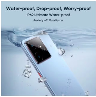 Realme GT 7 5G 12GB 256GB Global por 335€