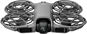 DJI Neo 2 voor €178, dmv code bij Aliexpress