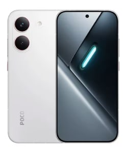Xiaomi Poco X8 Pro voor €261,68 bij AliExpress