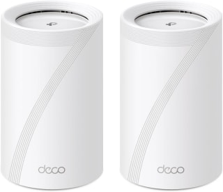 TP-Link Deco BE65, BE9300 Home Mesh WiFi 7 System voor €280,15 bij Amazon