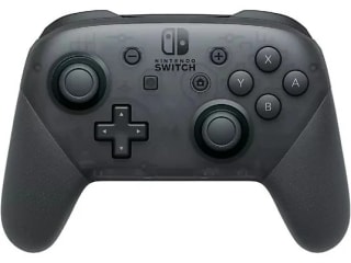 Mando Switch Pro para Nintendo Switch por 44,02€