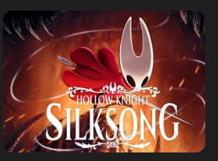 Jeu Hollow Knight: Silksong ROW Xbox One/Series/Windows à 16,18€