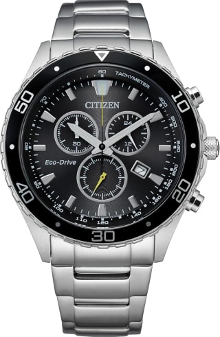 Reloj Citizen Eco-Drive Hombre por $3,195 | Oferta Amazon