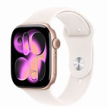Apple Watch Series 11 Student Deal with Unidays at £329