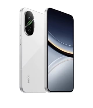 POCO F7 5G NFC UE Snapdragon 8S Gen 4 6500mAh Negro por 296,91€