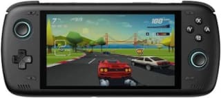 Consola portátil AYN Odin 2 Portal 7 pulgadas 120 Hz por 320,44€