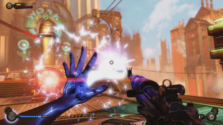 BioShock: The Collection voor €9,99in de PS store