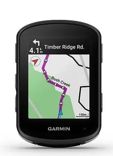 Garmin Edge 540 fietscomputer voor €205,83 bij AliExpress