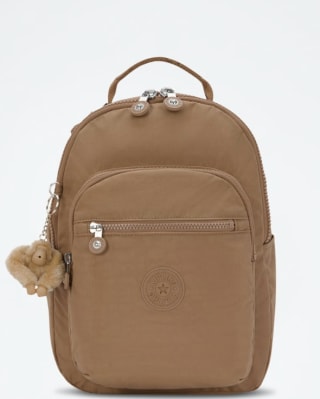 Mochila KIPLING Seoul por 33.9€