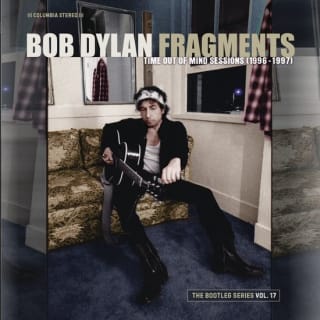 Bob Dylan - Fragments - Time Out Of Mind Sessions (1996-1997) voor €77,49 bij Bol