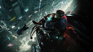Nobody Wants to Die (PS5) £3.99 @ PlayStation Store
