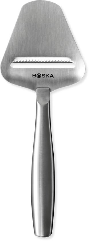 Boska Kaasschaaf Copenhagen RVS voor €7,99 bij Bol