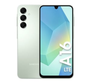 Samsung Galaxy A16 Teléfono Móvil por 119,15€