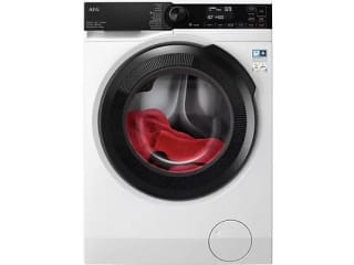 Lavadora secadora AEG LWR7304L4B, 11 kg + 7 kg, 1400 rpm + 150€ reembolso por 629,85€