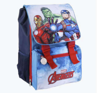 Mochila Avengers Panre por solo 17,29€
