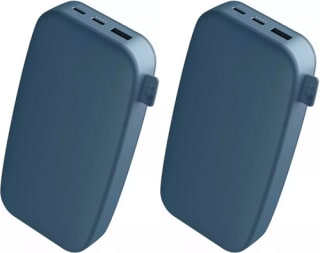 Fresh 'n Rebel Powerbank 2PB24100DV Duopack voor €79 bij Art & Craft