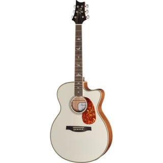 Guitare PRS SE A20E Antique White à 469€