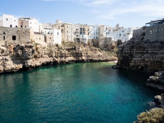 Italia 8 días Ruta por la Región de Apulia desde 545€ viaje sur de Italia precioso
