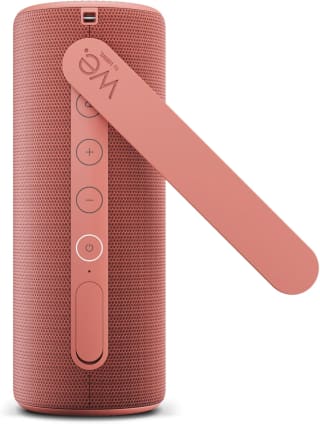 We. by Loewe HEAR 1 - Draagbare Bluetooth Speaker voor €49 bij Amazon