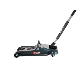 Cric hydraulique acier 2 tonnes KS TOOLS à 74,90€