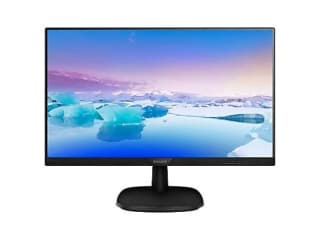 Monitor Philips 273V7QDSB/00, 27" Full HD, 75Hz, 5 ms por 88.90€