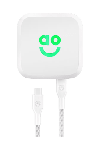 AO 45W USB-C to USB-C Fast Charger – £10