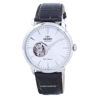 Reloj automático Orient Esteem II Open Heart para hombre por 154€